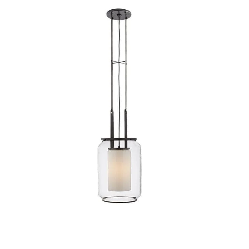 Ralph Lauren Upton Pendant Lamp-Homelova
