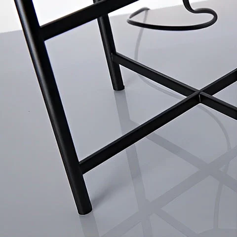 Dazuma Creative Metal LED Post-Modern Table Lights