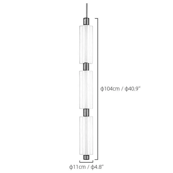 Metropol Pendant Lamp