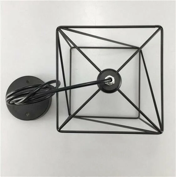 Pauper Pendant Light-Homelova