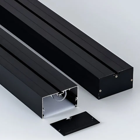 Dazuma Strip LED Modern Recessed Ceiling Lights