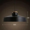 Black Disk