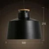 Black Dome