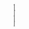 4head: Dia 4cm x H 270cm / ∅ 1.6″ x H 106.3″