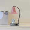 Dia 14cm x H 30cm / ∅ 5.5″ x H 11.8″