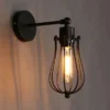 Without Lamp
