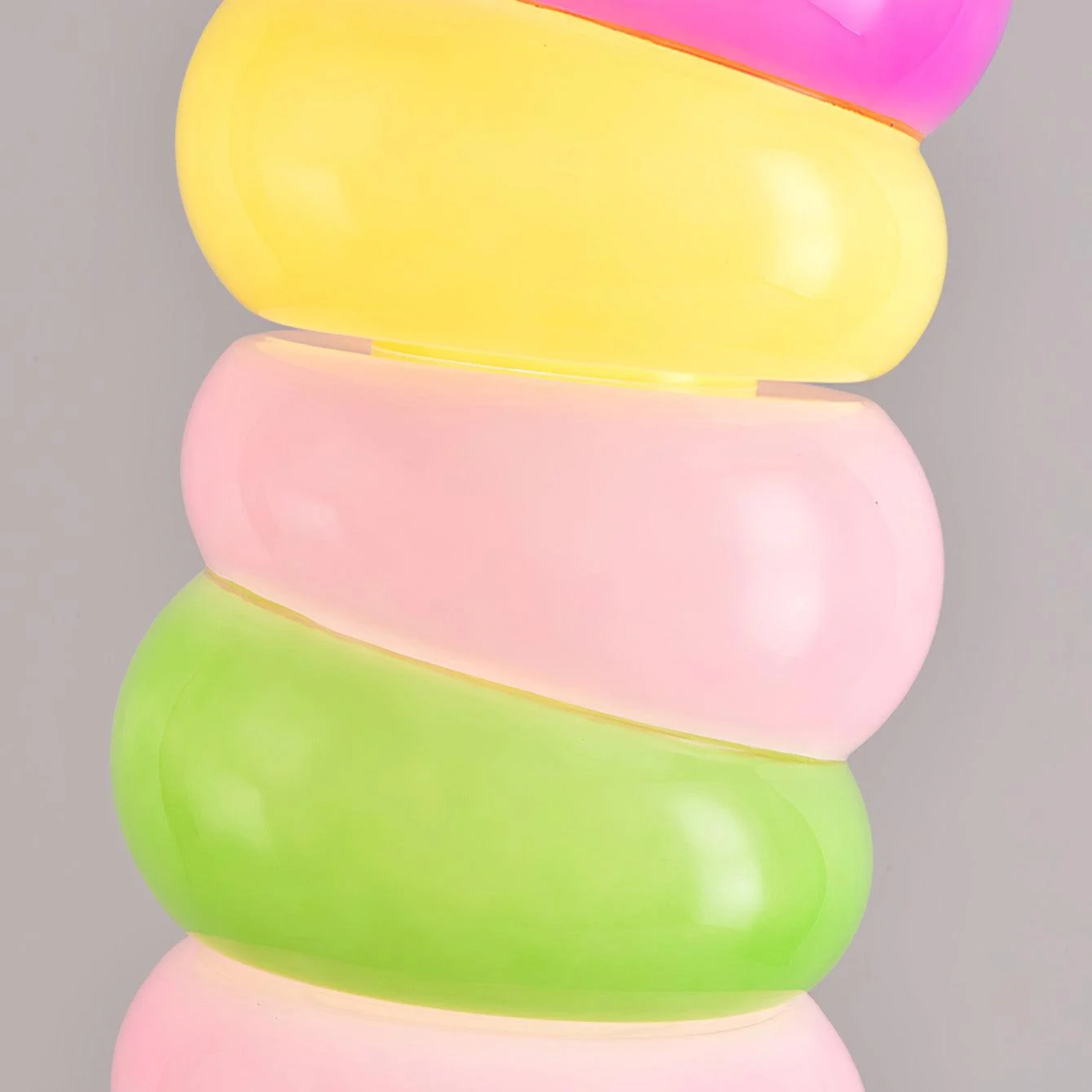Piles of Candy Floor Lamp-Homelova