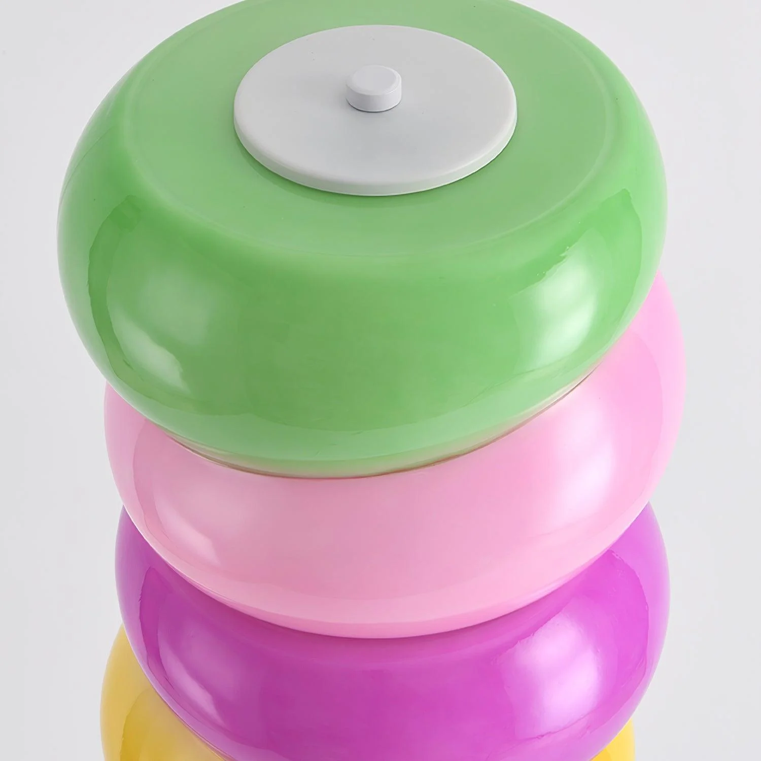 Piles of Candy Floor Lamp-Homelova