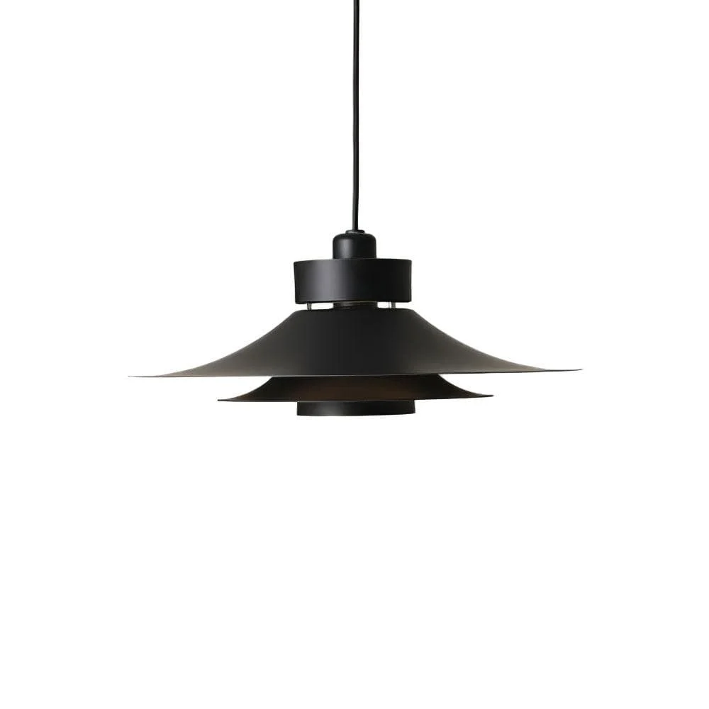 E.S. Horn type 755 Pendant Light-Homelova