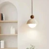 Walnut color