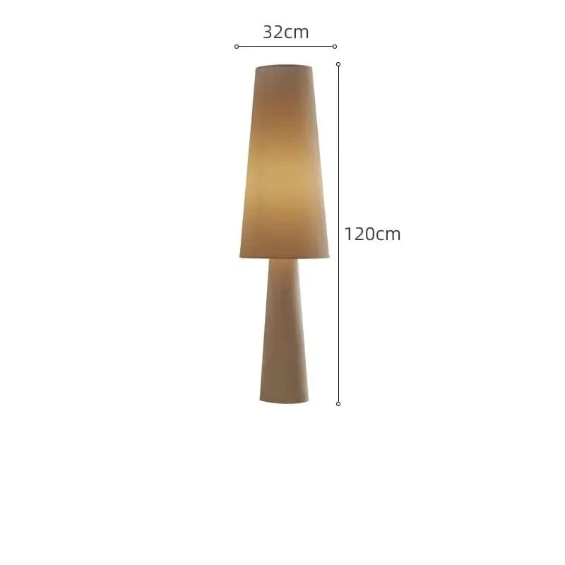 Italian Design floor Lamp for Living Room by Arte Vertical-Homelova