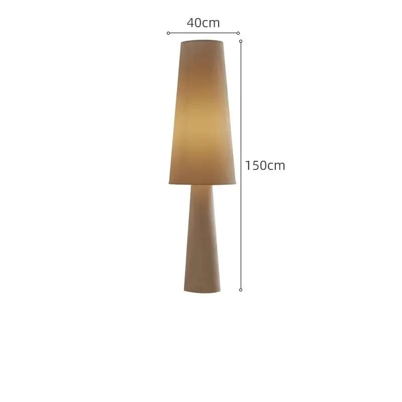 Italian Design floor Lamp for Living Room by Arte Vertical-Homelova