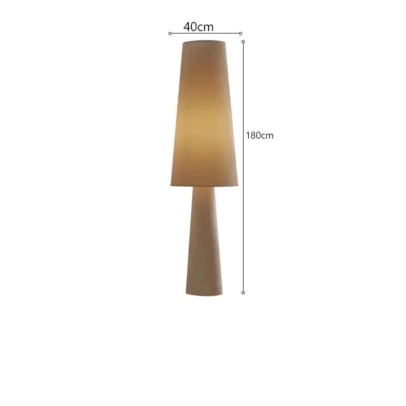 Italian Design floor Lamp for Living Room by Arte Vertical-Homelova