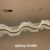 Galaxy model