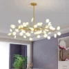 Gold, Cool White