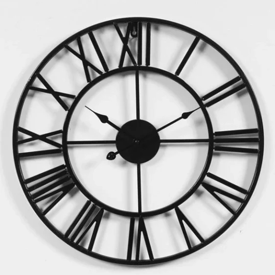 Pallas - Vintage Wall Clock-Homelova