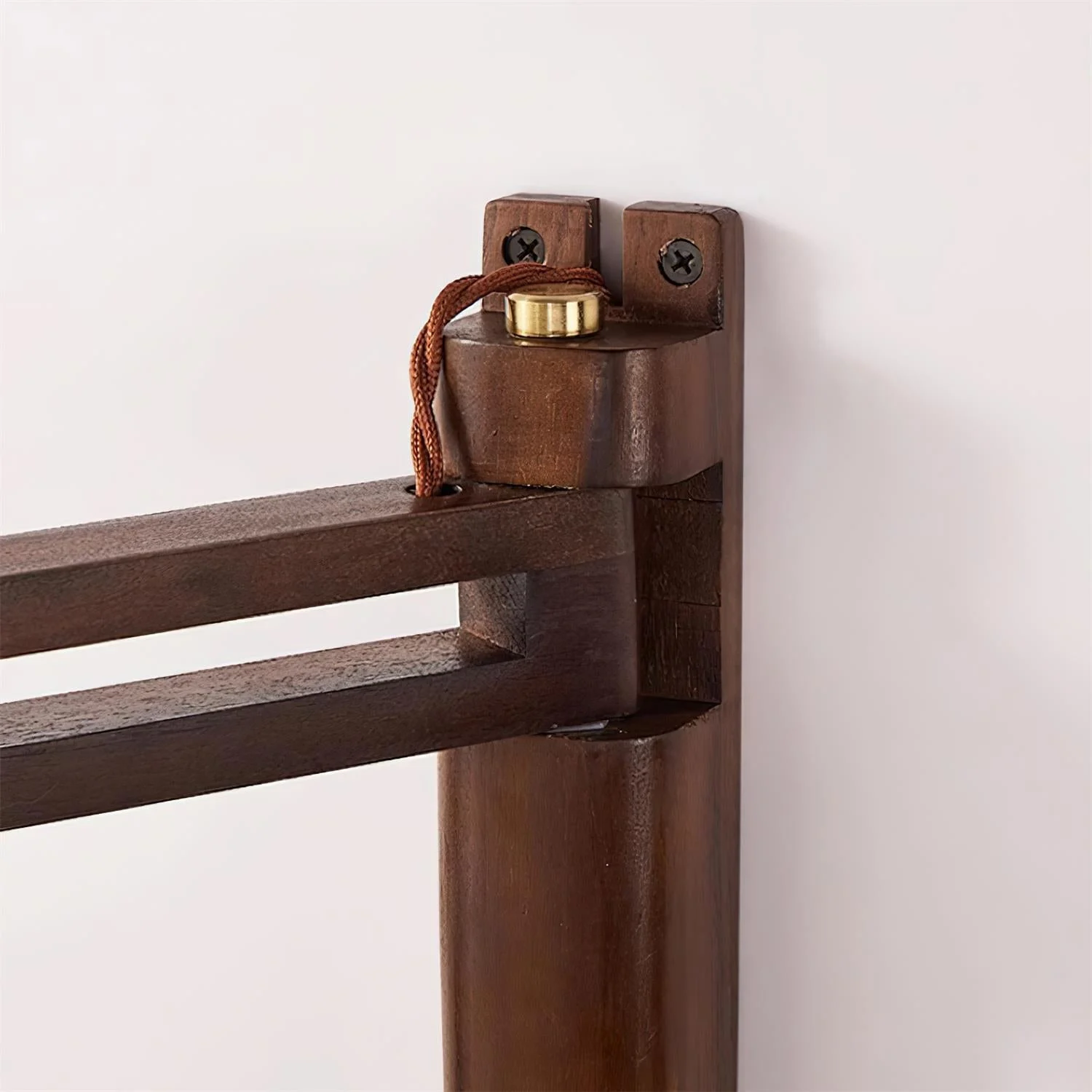 Vintage Maria Plug In Wall Lamp-Homelova