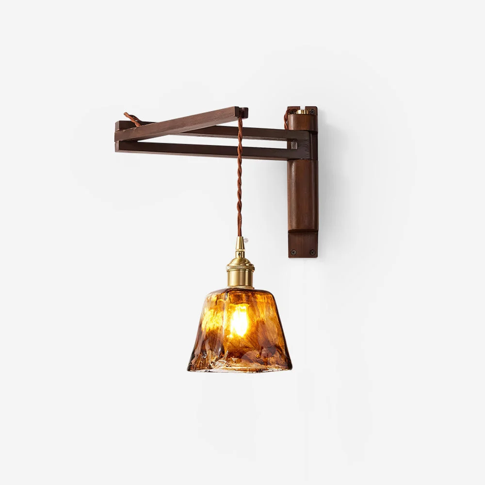 Vintage Maria Wall Lamp-Homelova