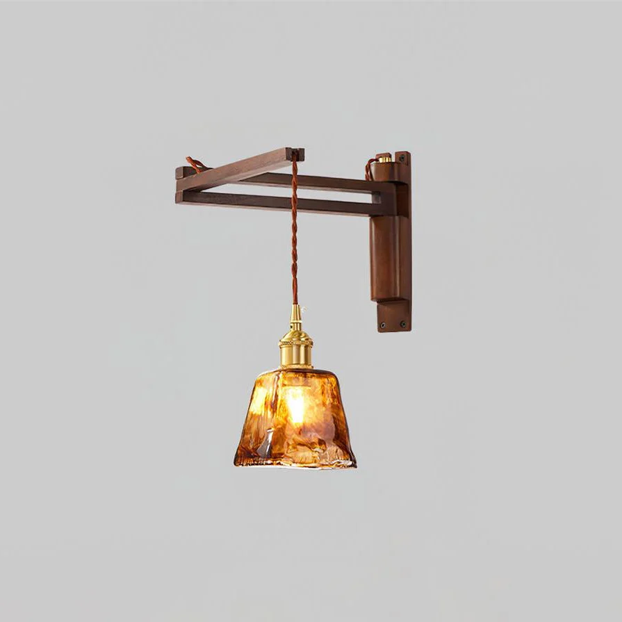 Vintage Maria Wall Lamp-Homelova