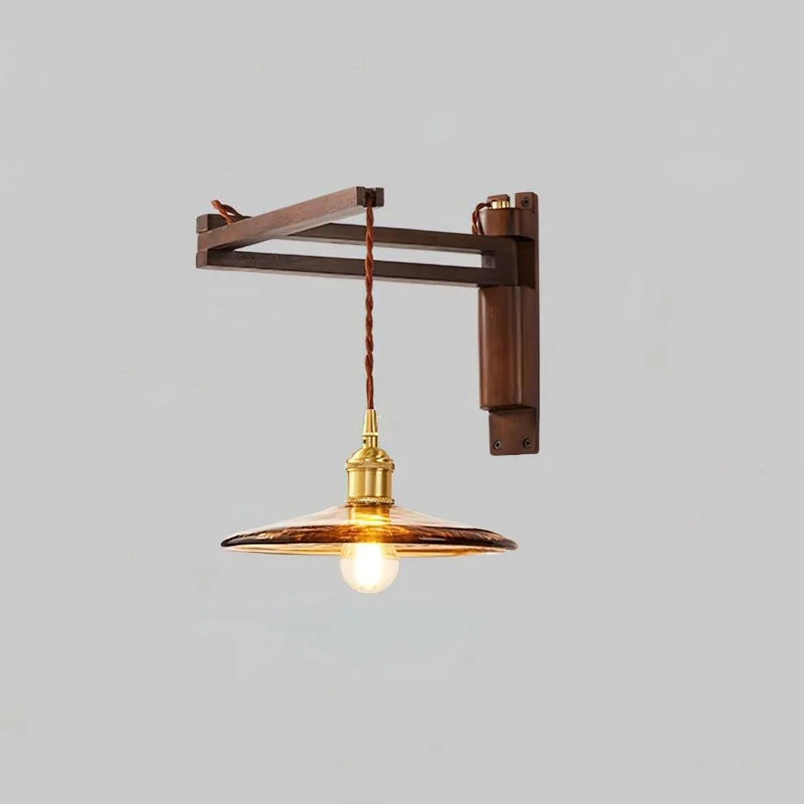 Vintage Maria Wall Lamp-Homelova