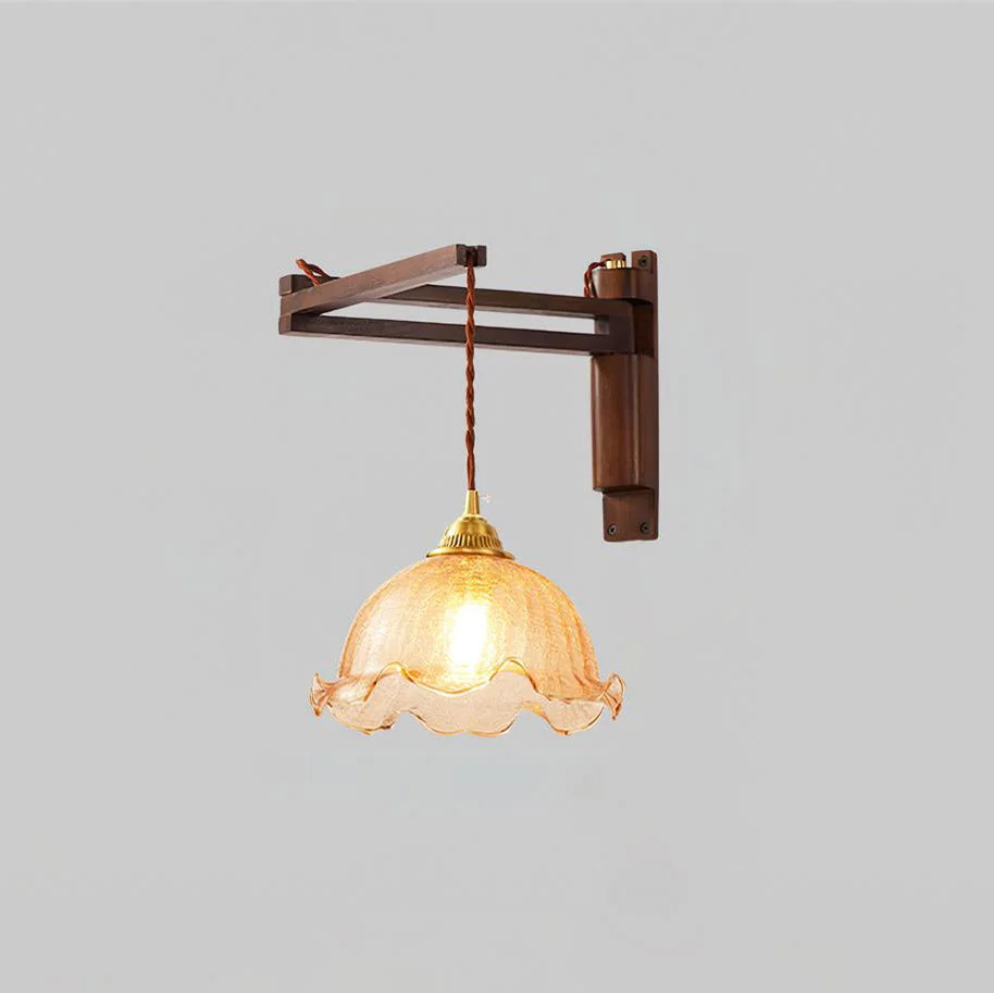 Vintage Maria Wall Lamp-Homelova