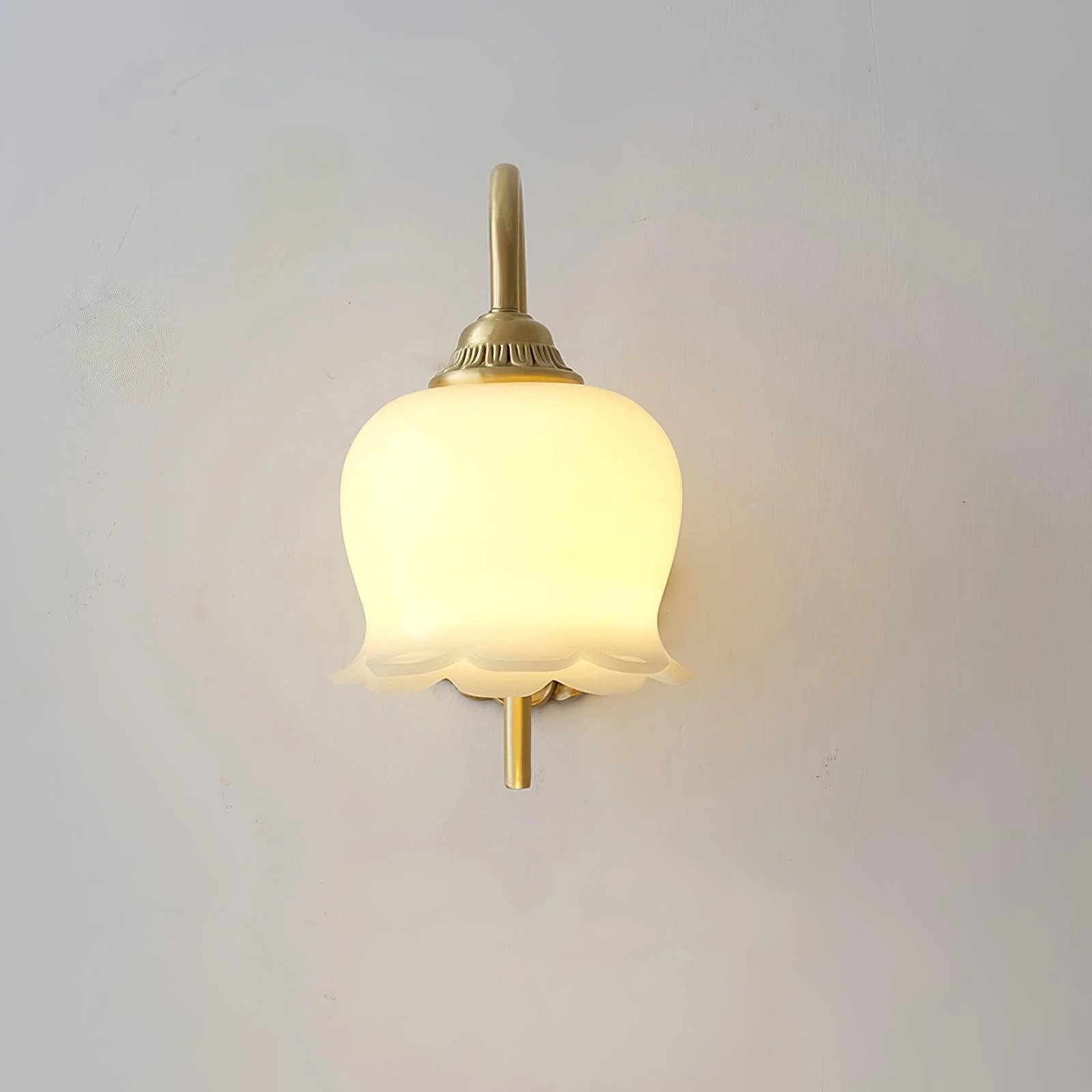 Vintage Mia Wall Lamp-Homelova