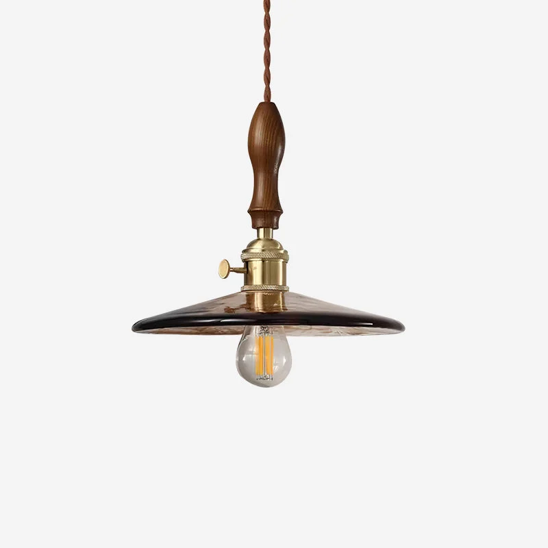 Vintage Misico Pendant Lamp-Homelova