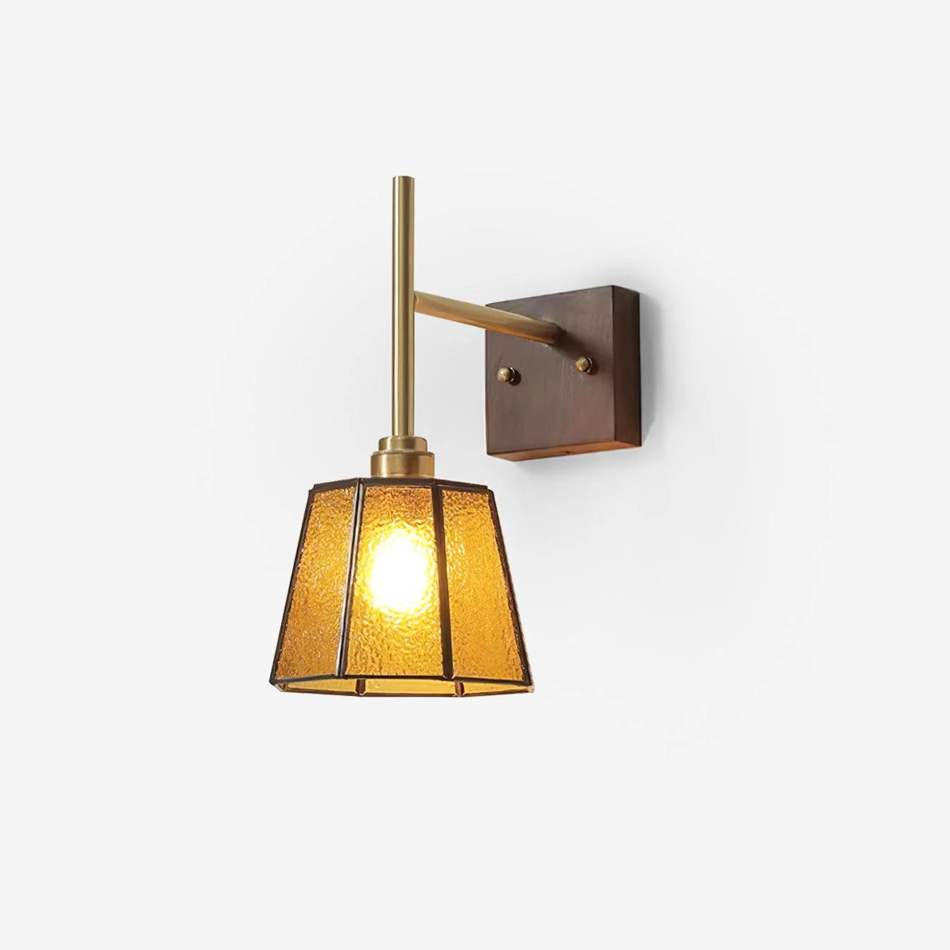 Vintage Moir Wall Lamp-Homelova