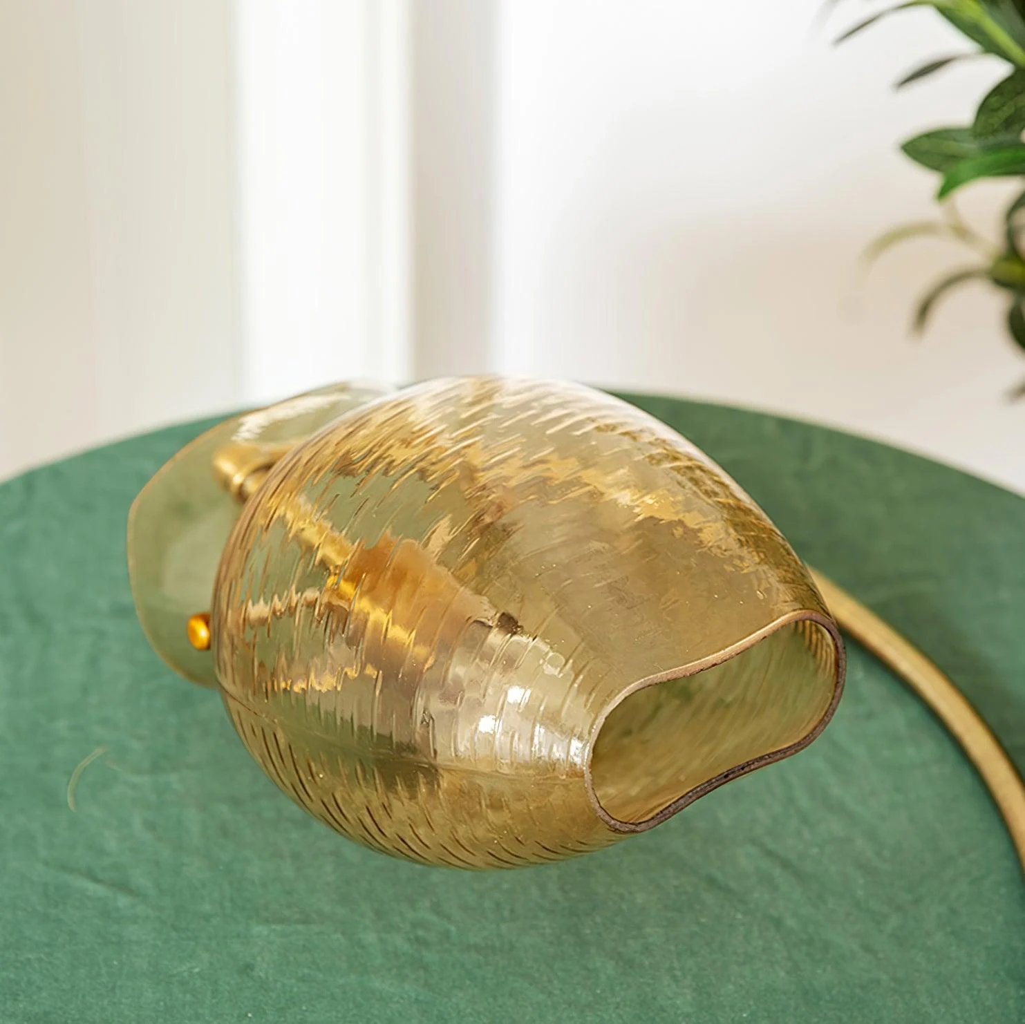 Vintage Natasha Table Lamp-Homelova
