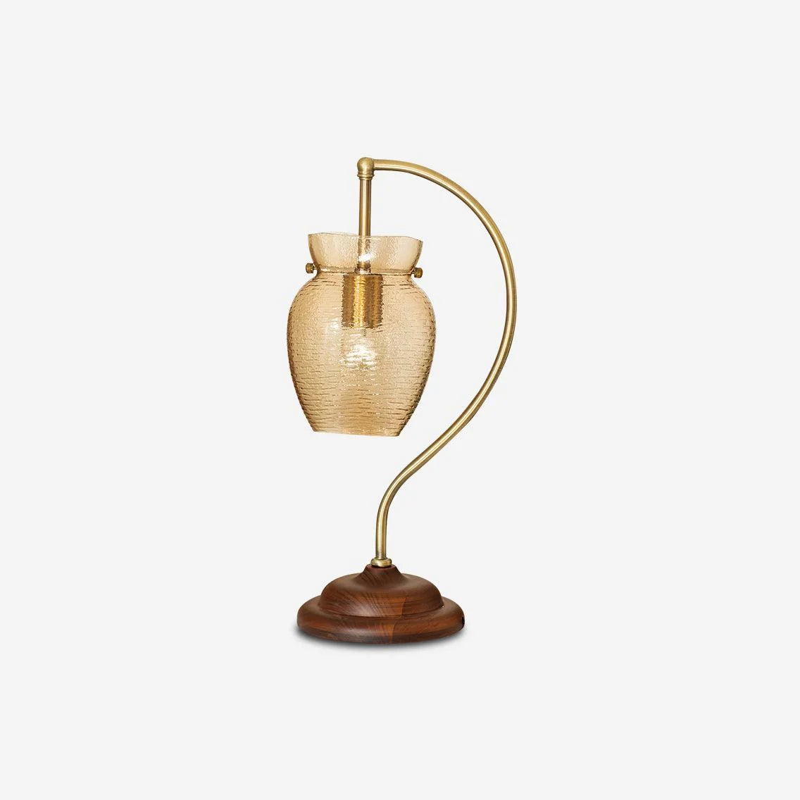 Vintage Natasha Table Lamp-Homelova