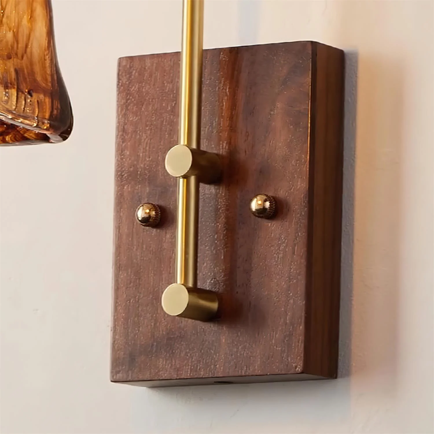Vintage Peti Wall Lamp-Homelova