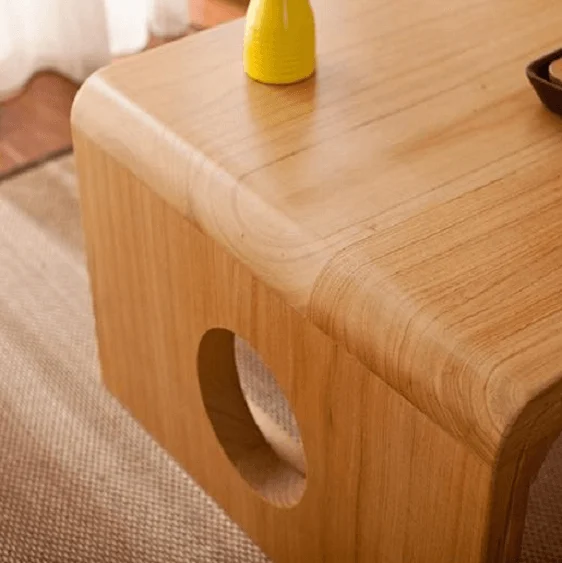 Yokomo - Vintage Coffee Table-Homelova