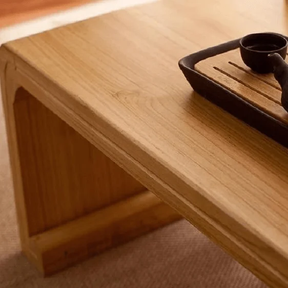 Yokomo - Vintage Coffee Table-Homelova