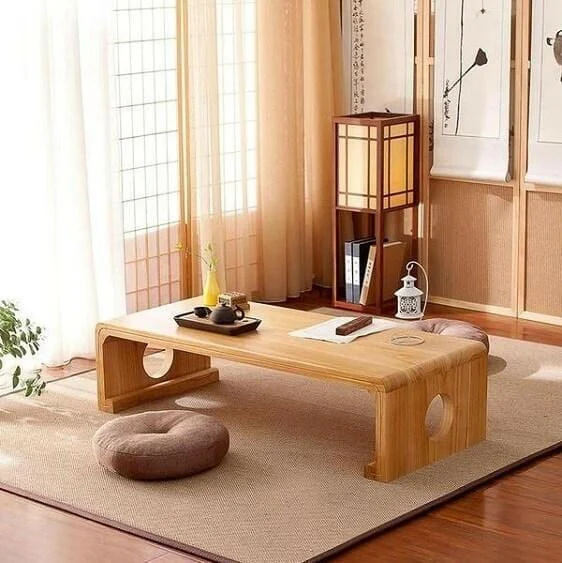 Yokomo - Vintage Coffee Table-Homelova