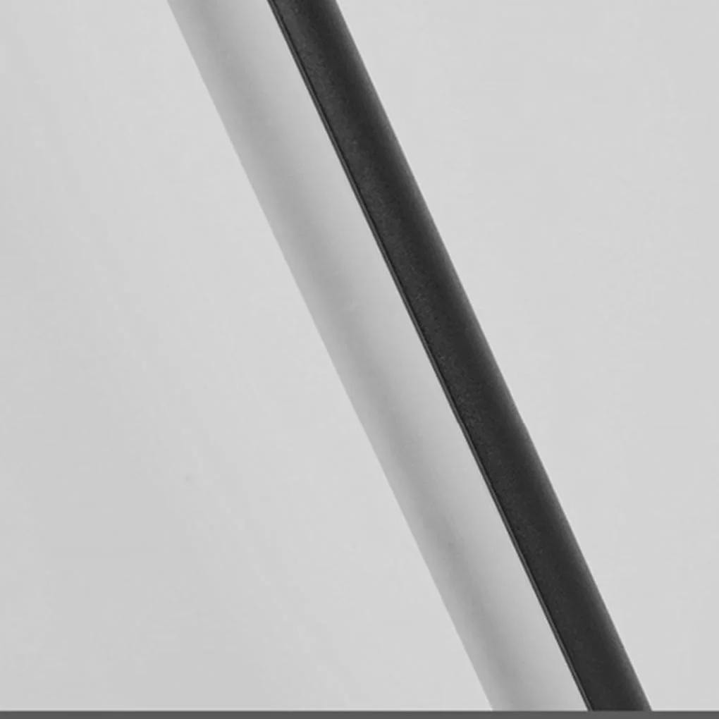 Minimalist Modern Strip LED Accent Floor Lamp-Homelova