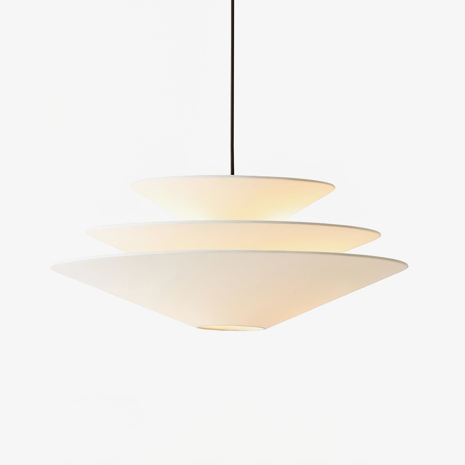 Altura Layered Pendant Light-Homelova