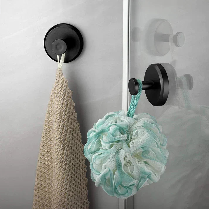 Elegant Wall Hooks For Towels-Homelova