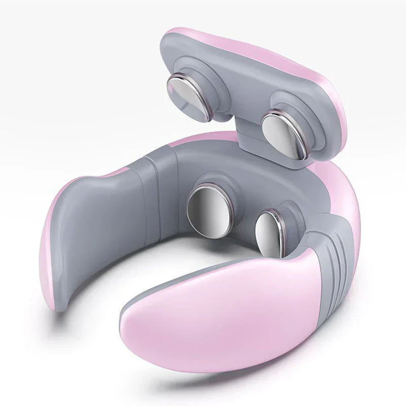 Compact Neck Massager-Homelova