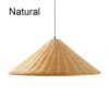 Natural Rattan