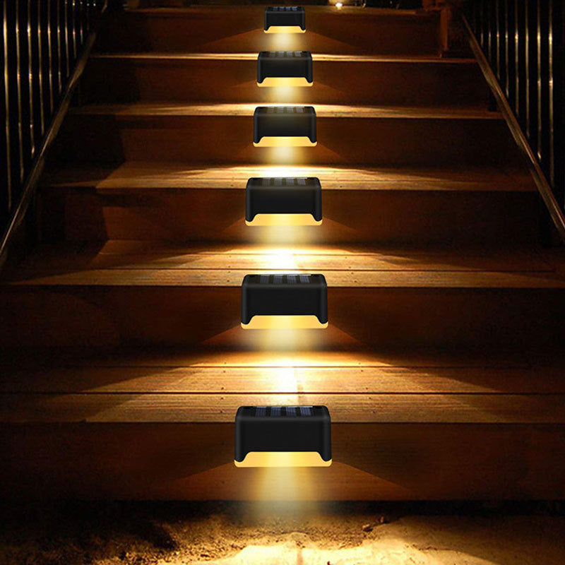 Outdoor All-purpose Solar Lamp-Homelova