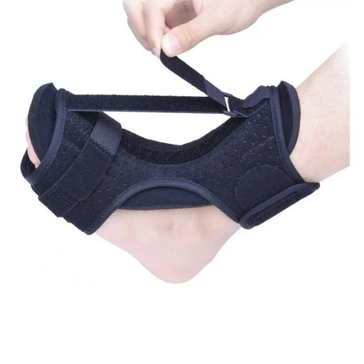 Dorsal Brace For The Night | Support And Relief During Sleep-Homelova