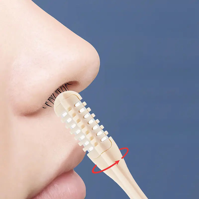 Practical Nose Hair Remover 2-Pack-Homelova