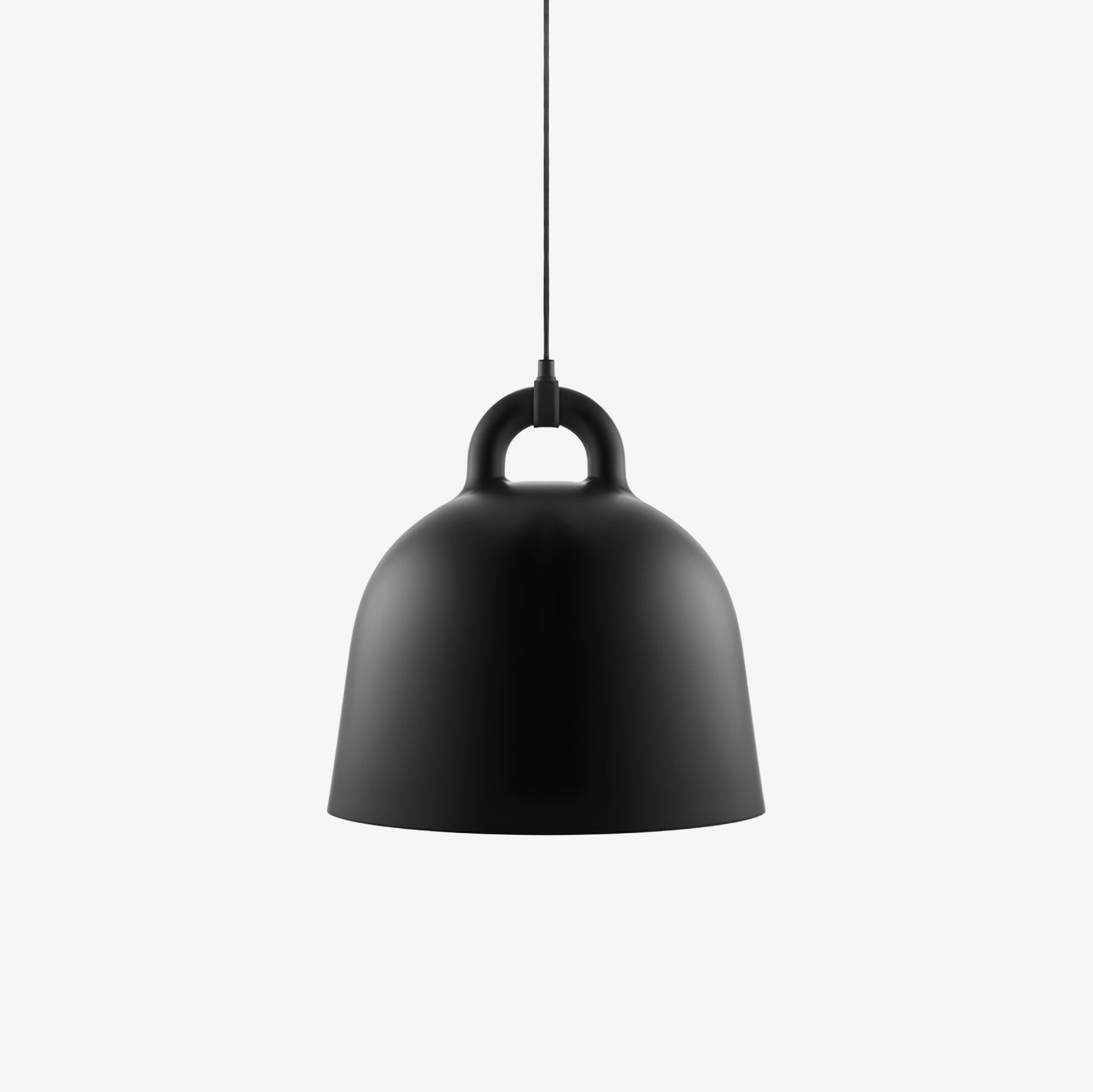 Bell Pendant Lamp-Homelova