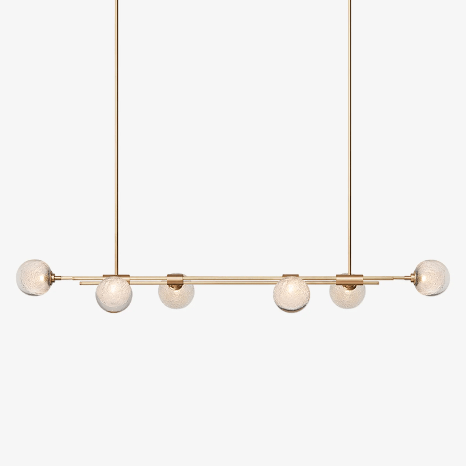 Articolo Trilogy Horizontal Pendant Lamp-Homelova
