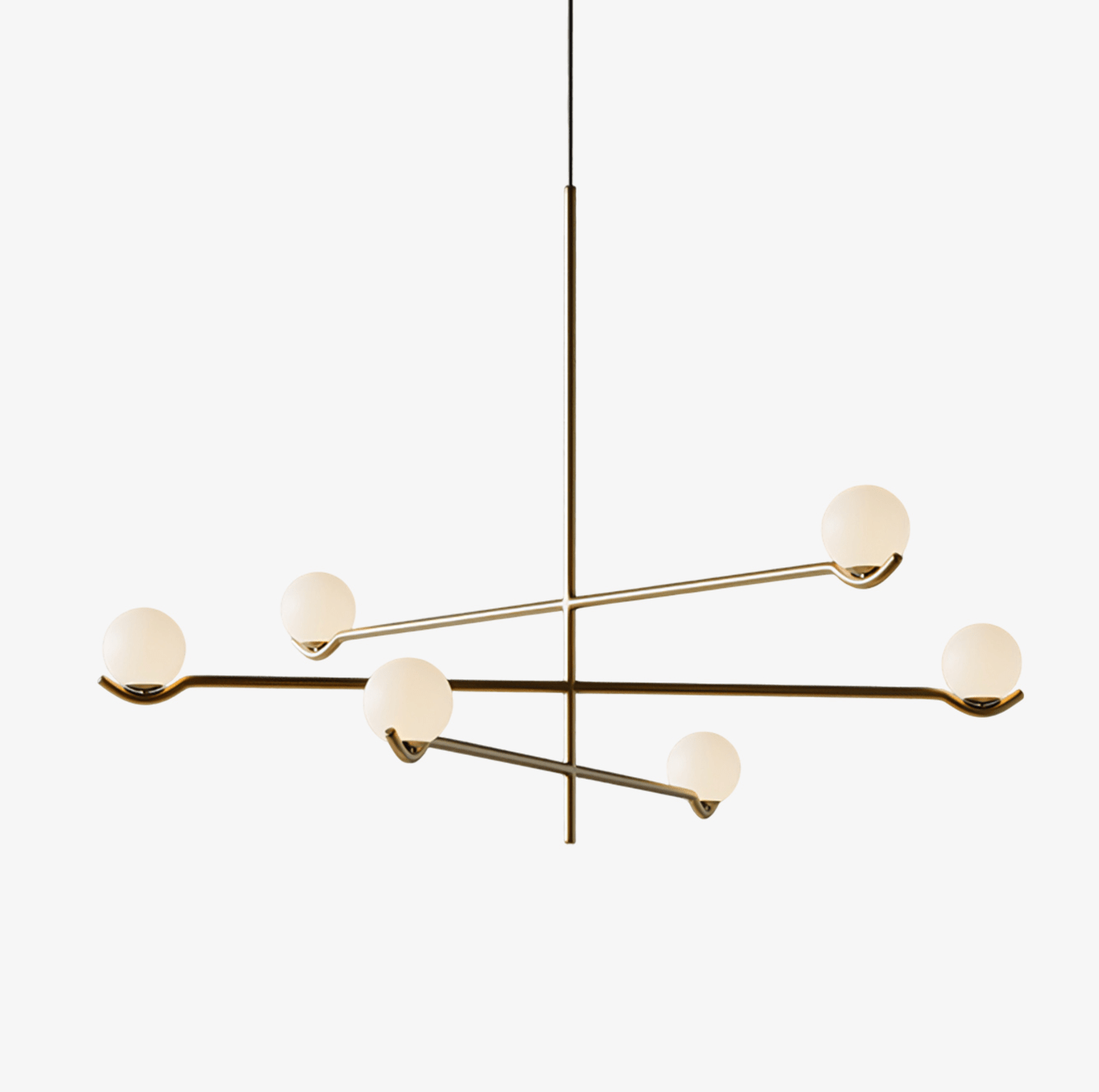Baer Pendant Light-Homelova
