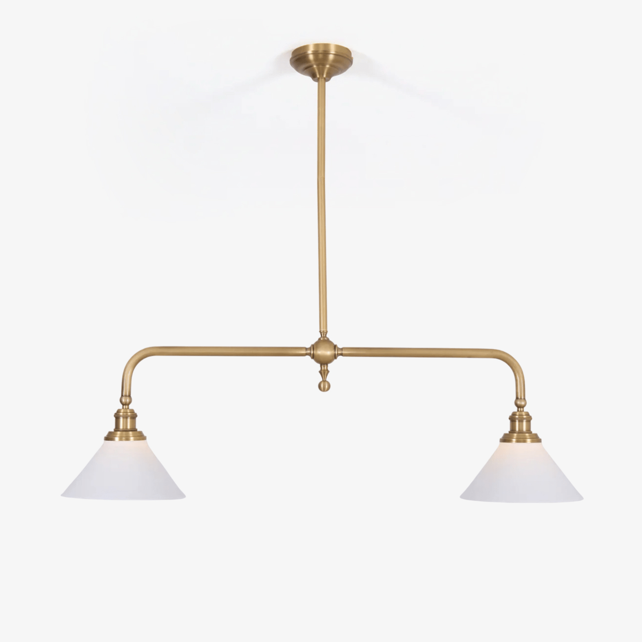Bridgemont Pendant Light-Homelova