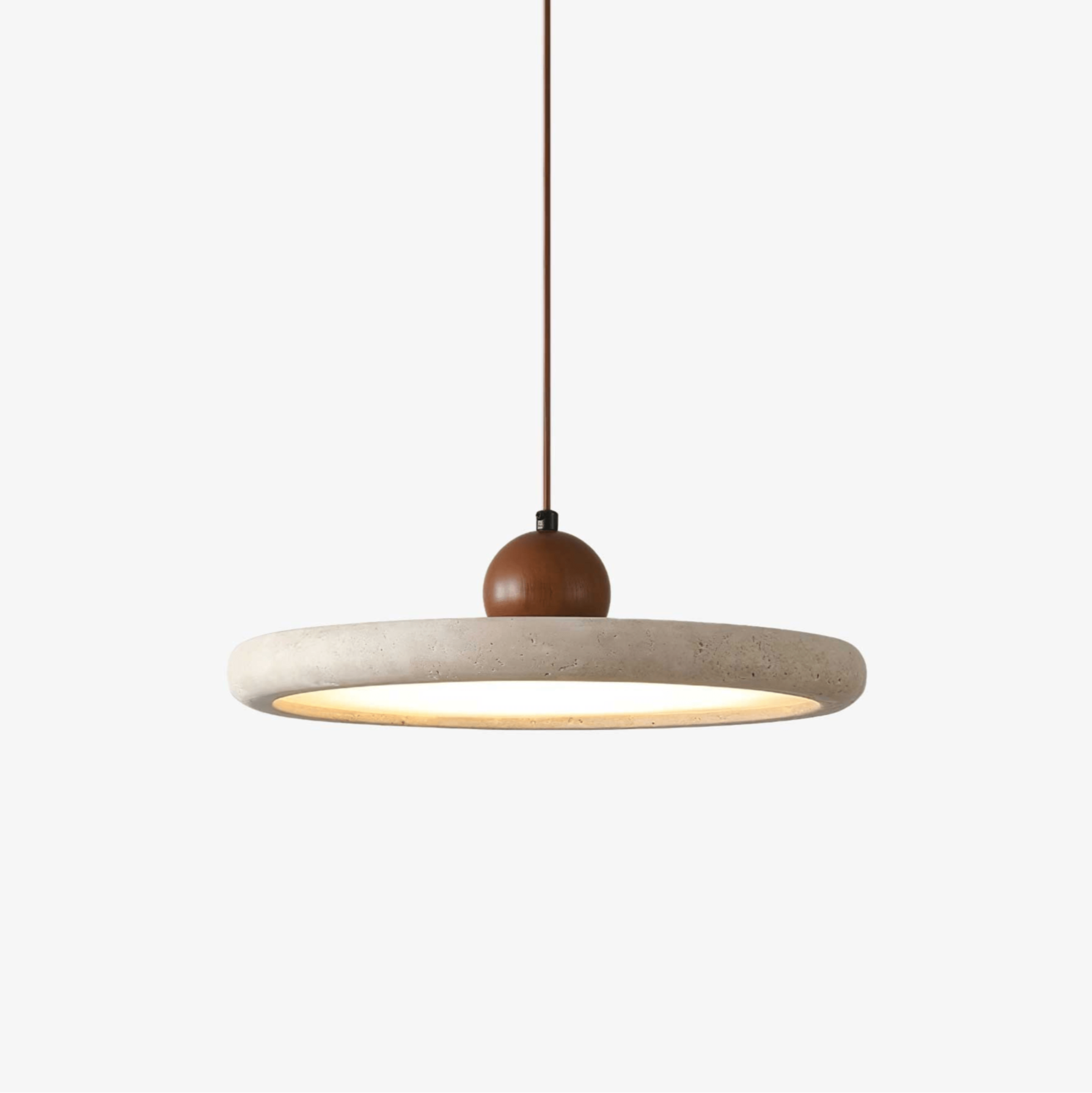 Elvora Pendant Lamp-Homelova