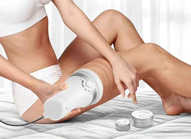 Modern Massager for Fat and Cellulite Reduction-Homelova