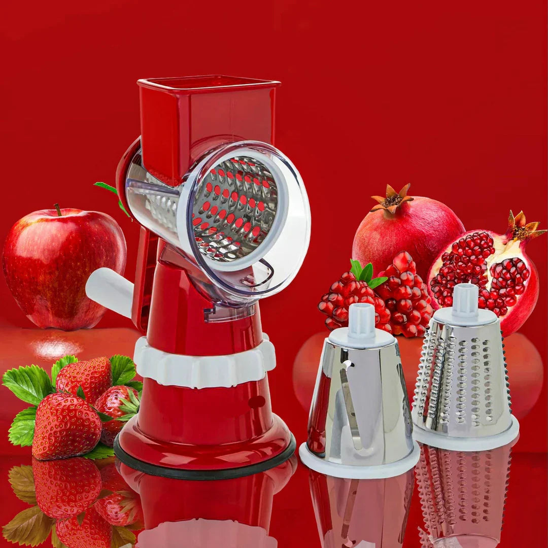 Innovative Vegetable Chopper-Homelova
