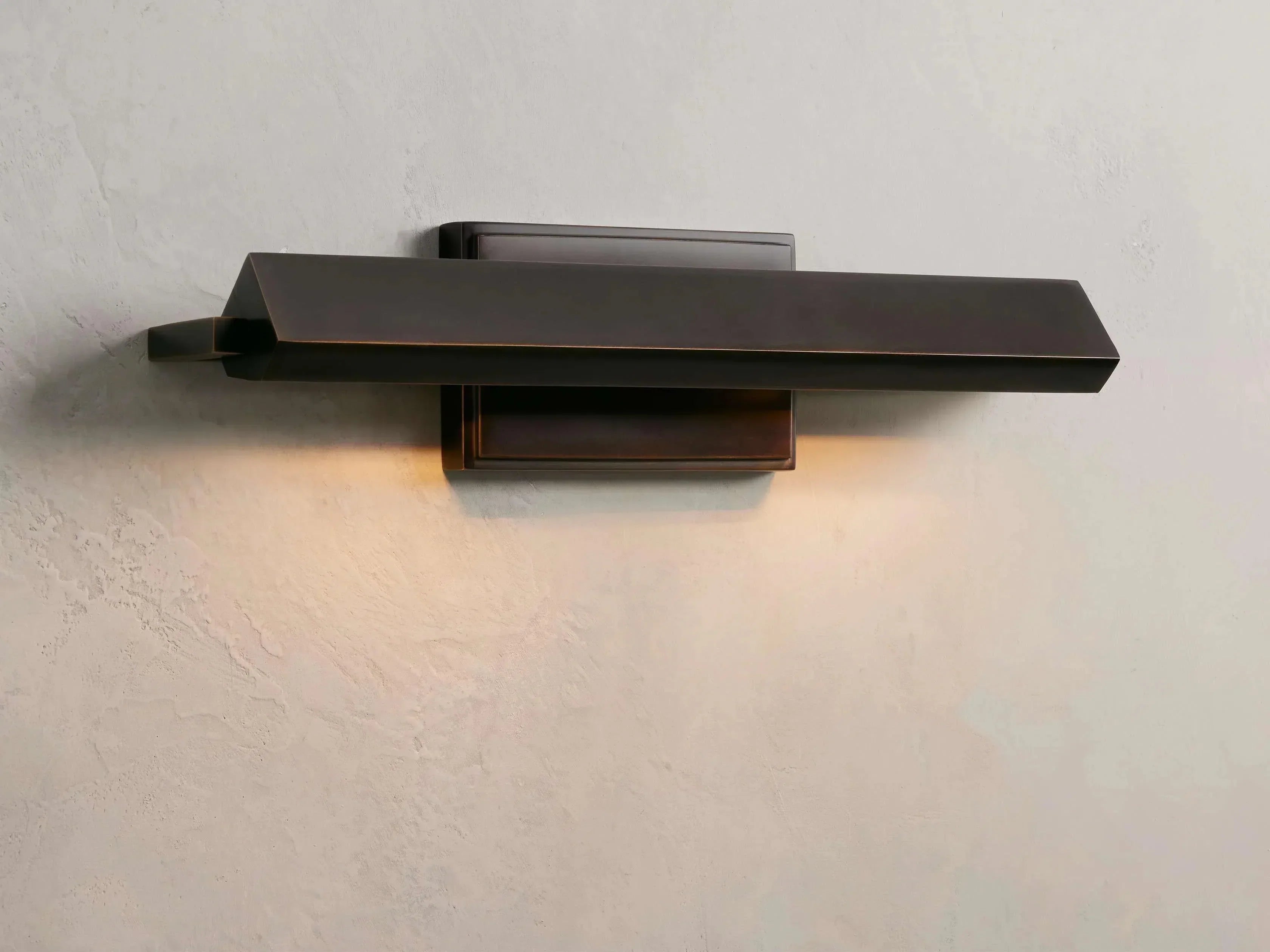 Zaeden Wall Sconce 18''24''30''-Homelova
